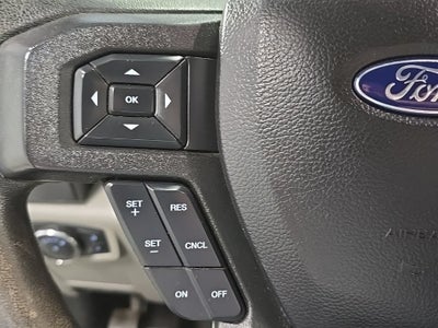 2019 Ford Super Duty F-250 SRW XL
