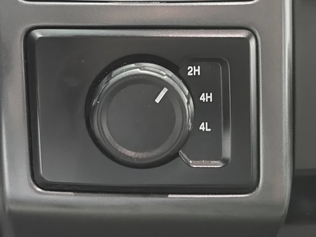 2019 Ford Super Duty F-250 SRW XL