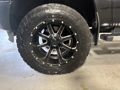 2013 Ford Super Duty F-250 SRW XL