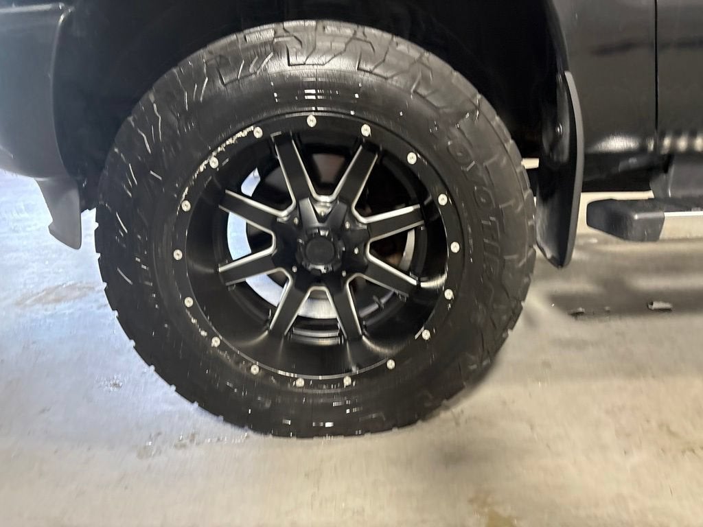 2013 Ford Super Duty F-250 SRW XL