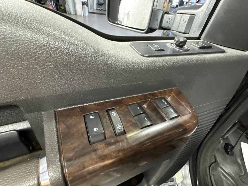 2013 Ford Super Duty F-250 SRW XL