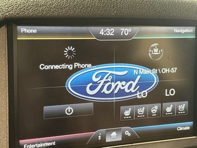 2013 Ford Super Duty F-250 SRW XL