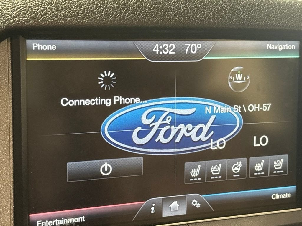 2013 Ford Super Duty F-250 SRW XL