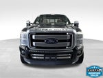 2013 Ford Super Duty F-250 SRW XL