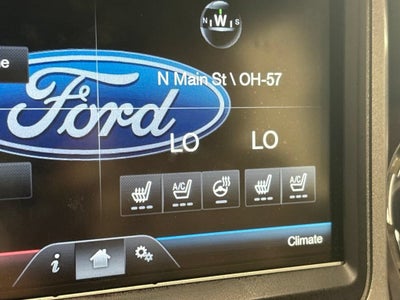 2013 Ford Super Duty F-250 SRW XL