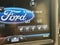 2013 Ford Super Duty F-250 SRW XL