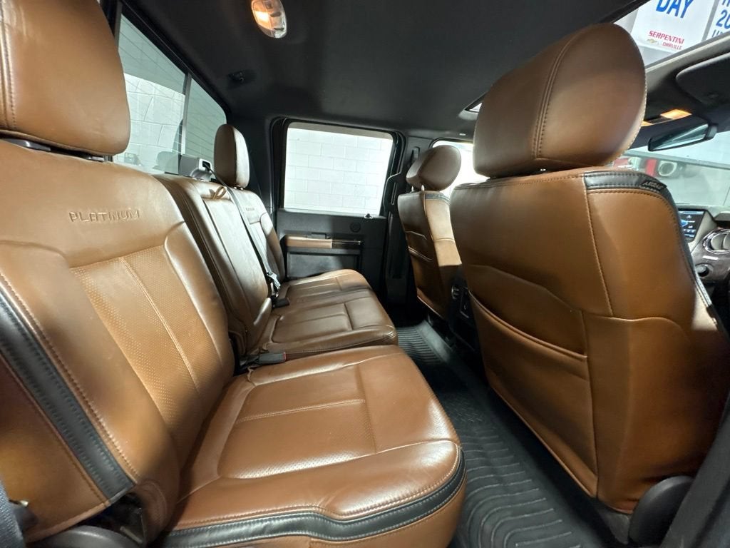 2013 Ford Super Duty F-250 SRW XL