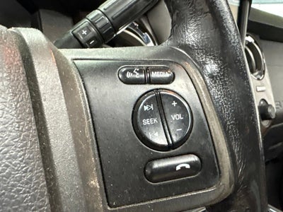 2013 Ford Super Duty F-250 SRW XL