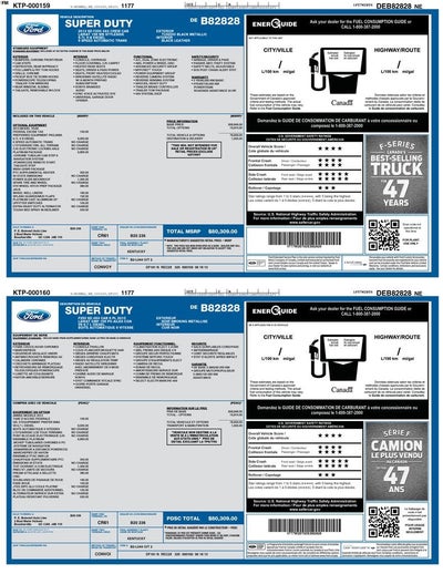 2013 Ford Super Duty F-250 SRW XL