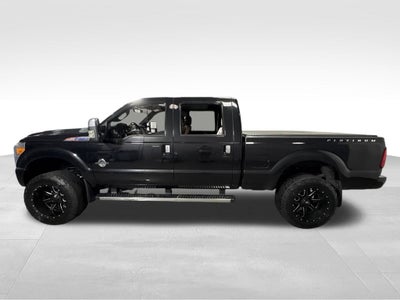 2013 Ford Super Duty F-250 SRW XL