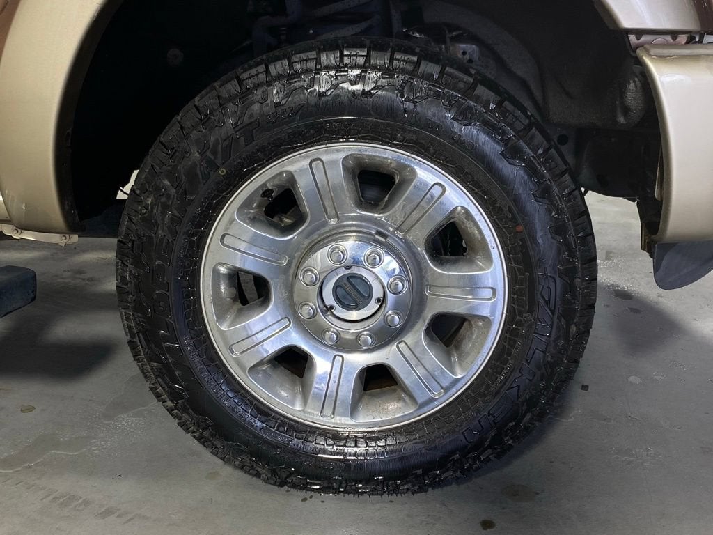2012 Ford Super Duty F-250 SRW XL