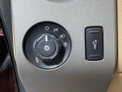 2012 Ford Super Duty F-250 SRW XL