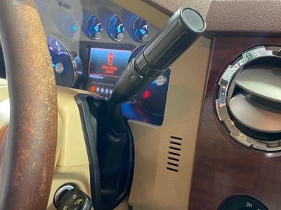 2012 Ford Super Duty F-250 SRW XL