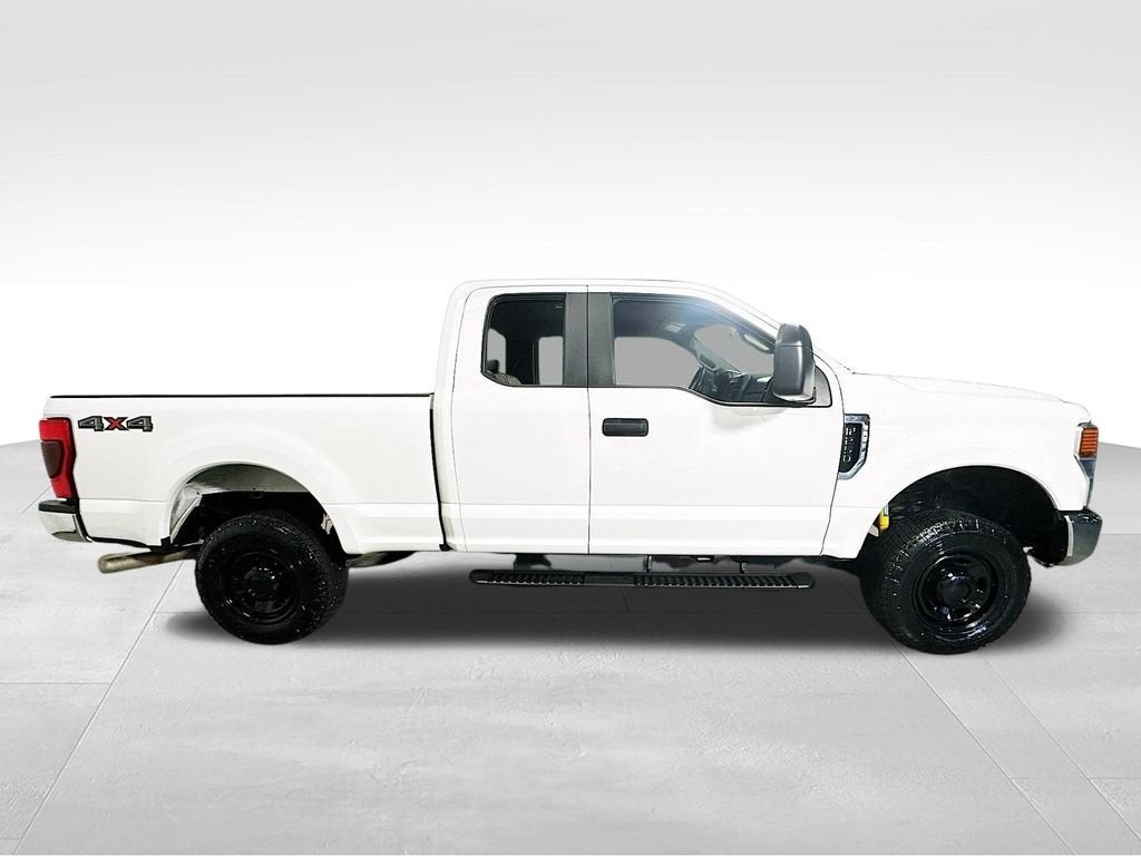 2021 Ford Super Duty F-250 SRW XL