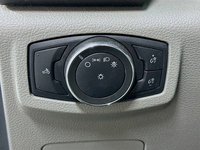 2021 Ford Super Duty F-250 SRW XL