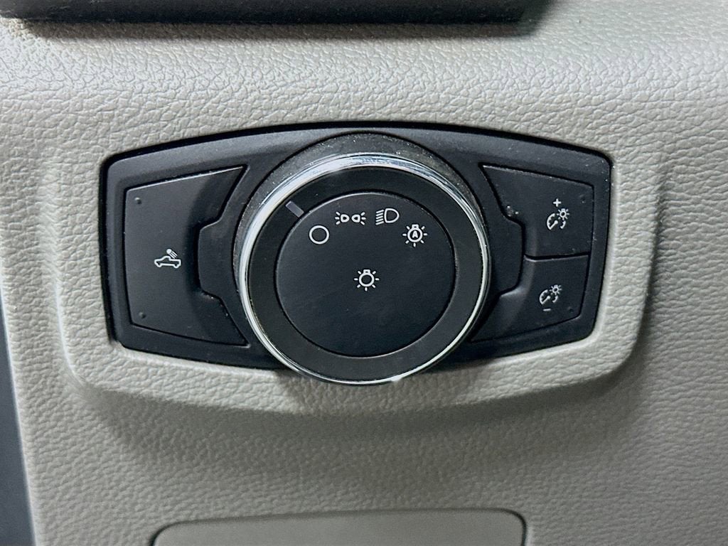 2021 Ford Super Duty F-250 SRW XL