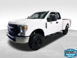 2021 Ford Super Duty F-250 SRW XL