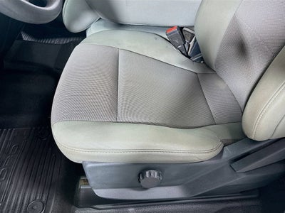 2021 Ford Super Duty F-250 SRW XL