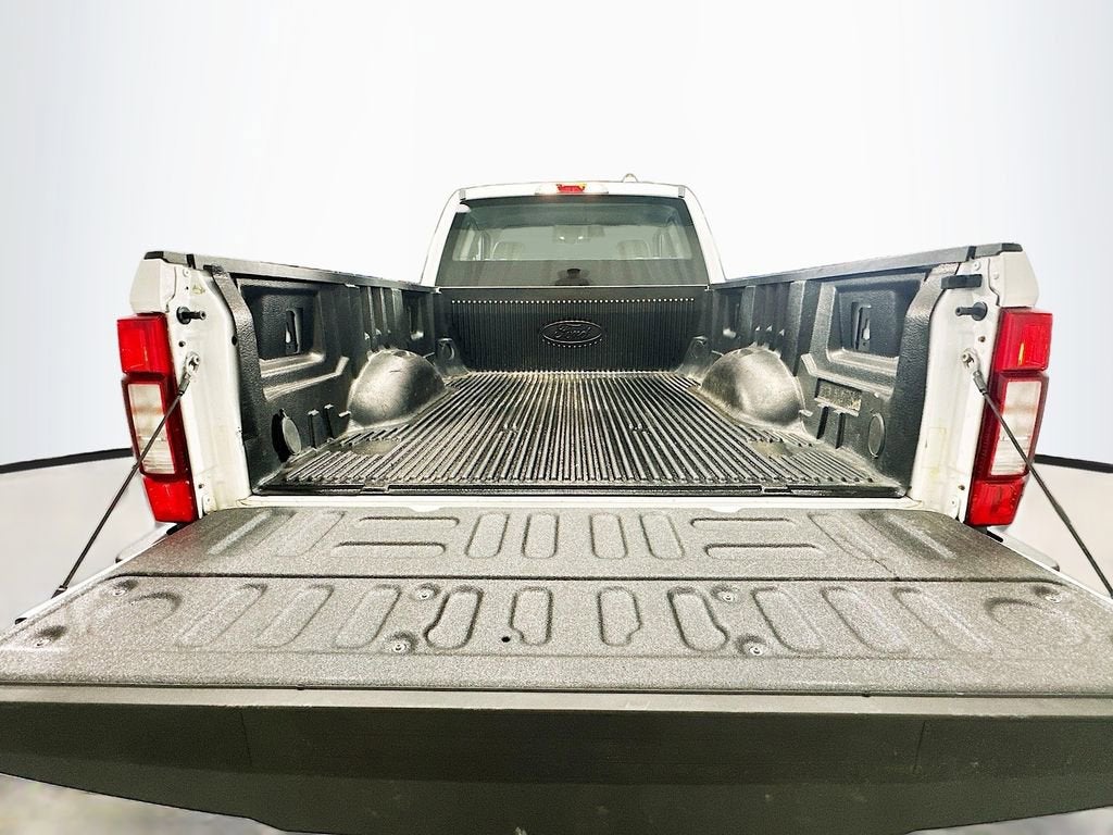 2021 Ford Super Duty F-250 SRW XL