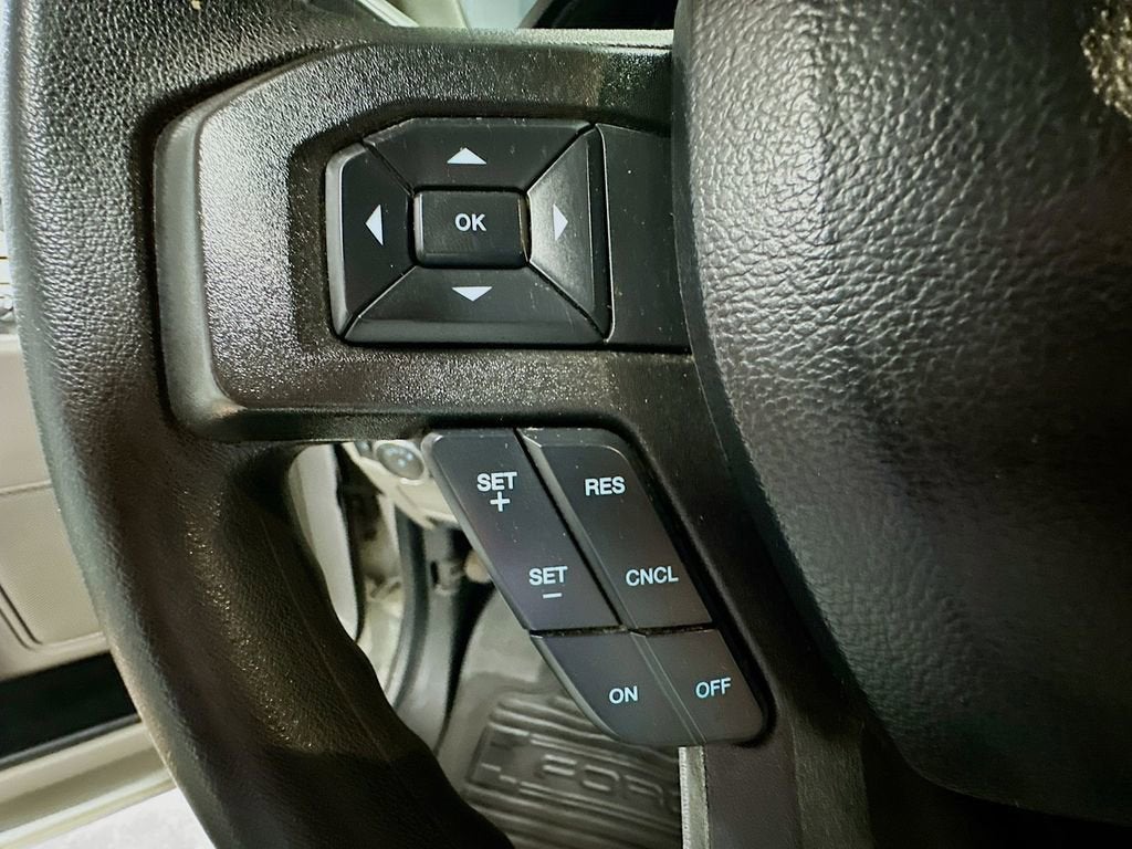 2021 Ford Super Duty F-250 SRW XL