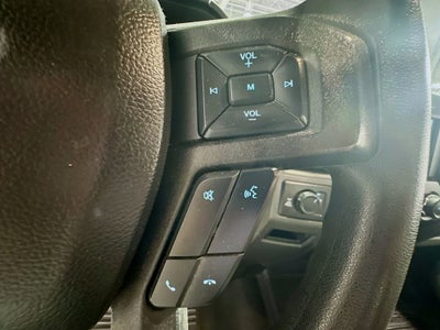 2021 Ford Super Duty F-250 SRW XL