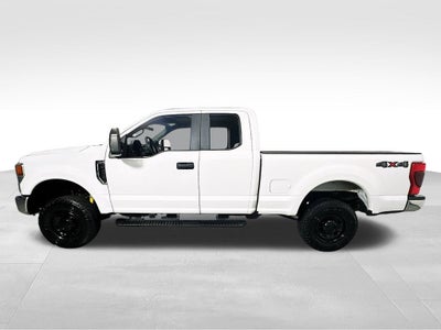 2021 Ford Super Duty F-250 SRW XL