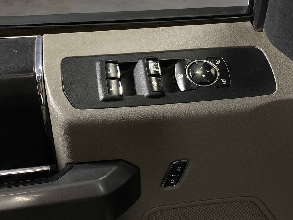 2018 Ford Super Duty F-350 SRW XL