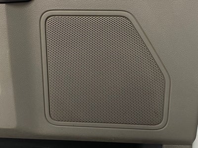2018 Ford Super Duty F-350 SRW XL
