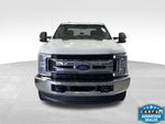 2018 Ford Super Duty F-350 SRW XL