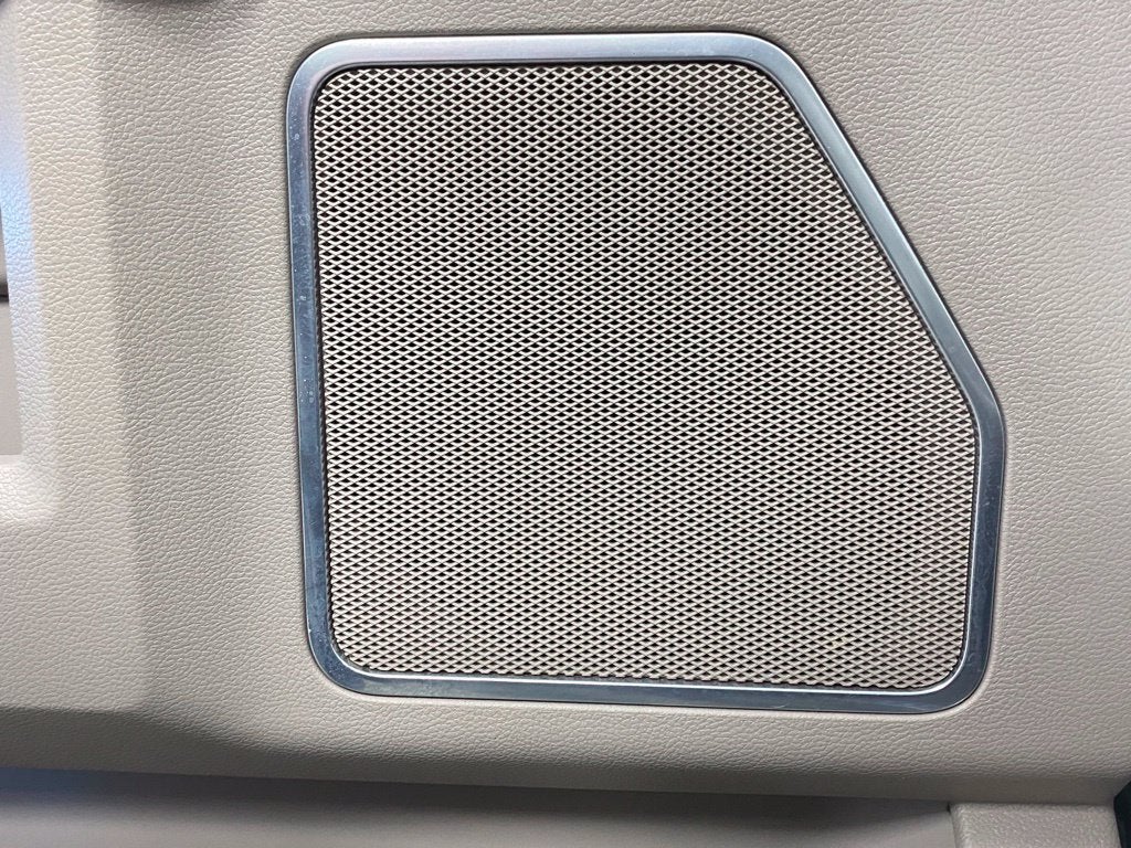2019 Ford F-350 Limited