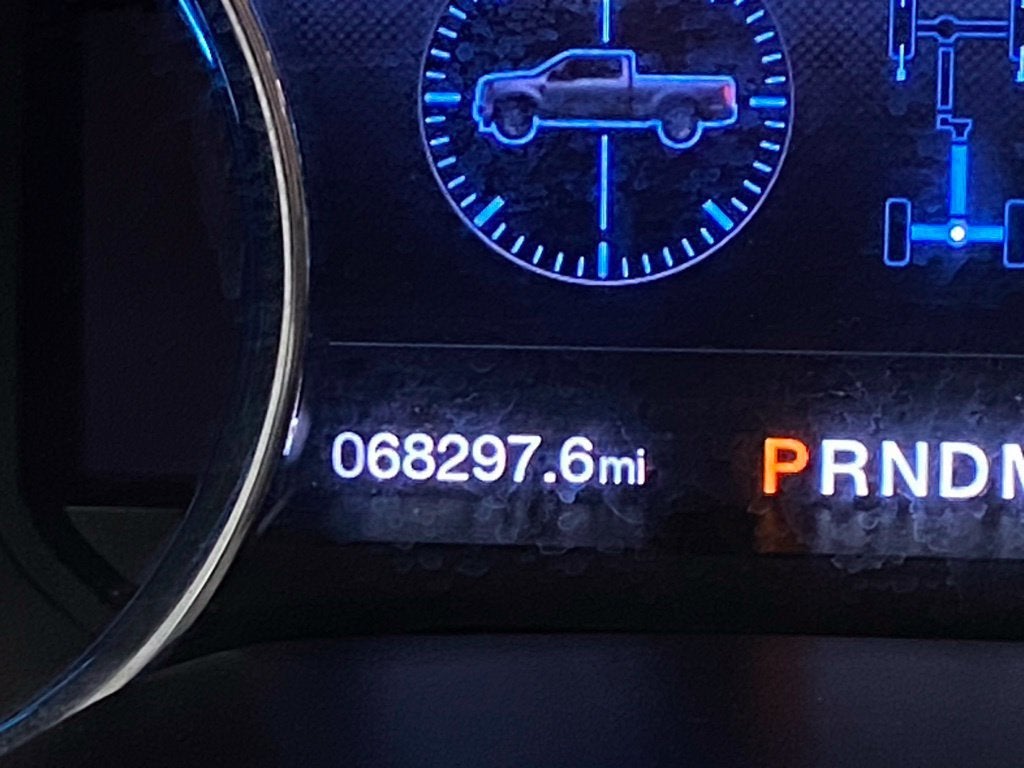 2019 Ford F-350 Limited