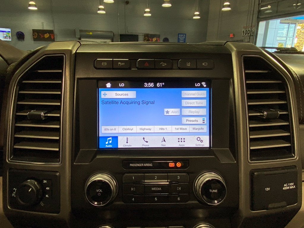 2019 Ford F-350 Limited