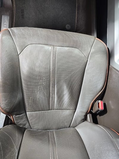 2015 Ford F-150 King Ranch
