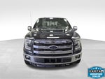 2015 Ford F-150 King Ranch
