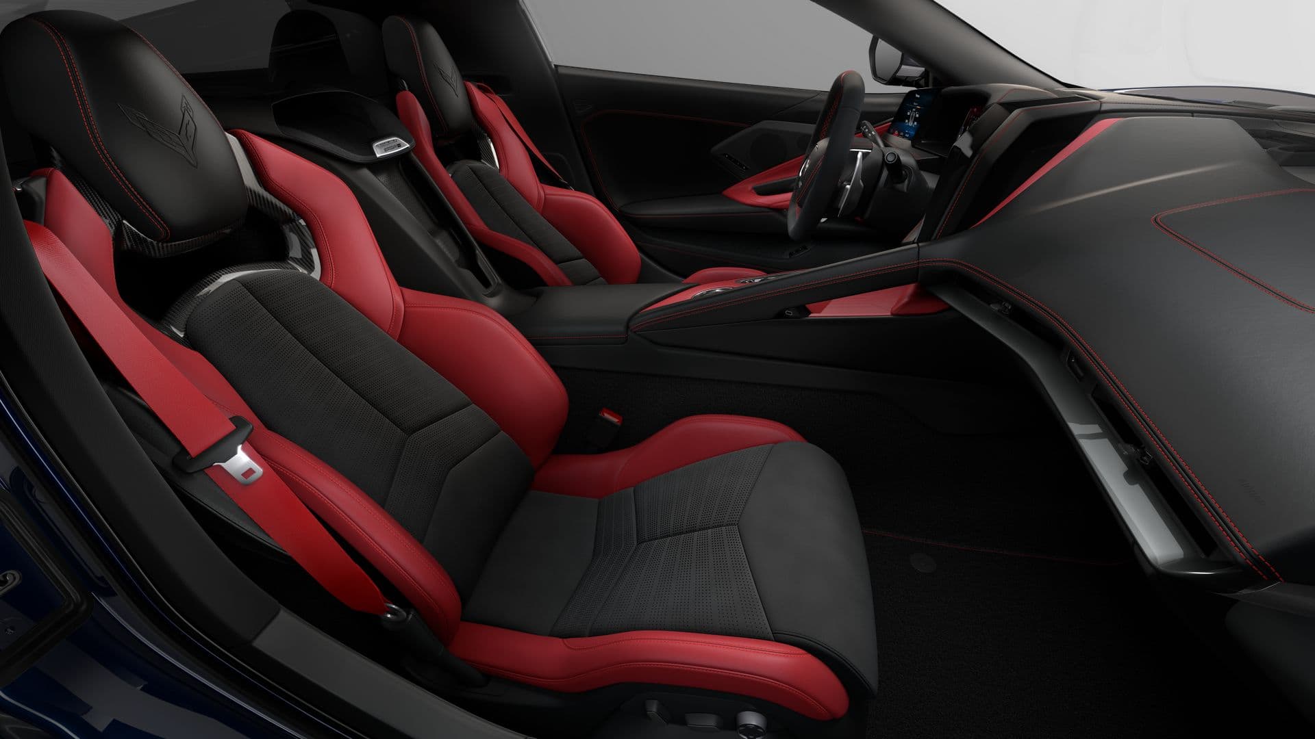 2027 Chevrolet Corvette Grand Sport 2LT
