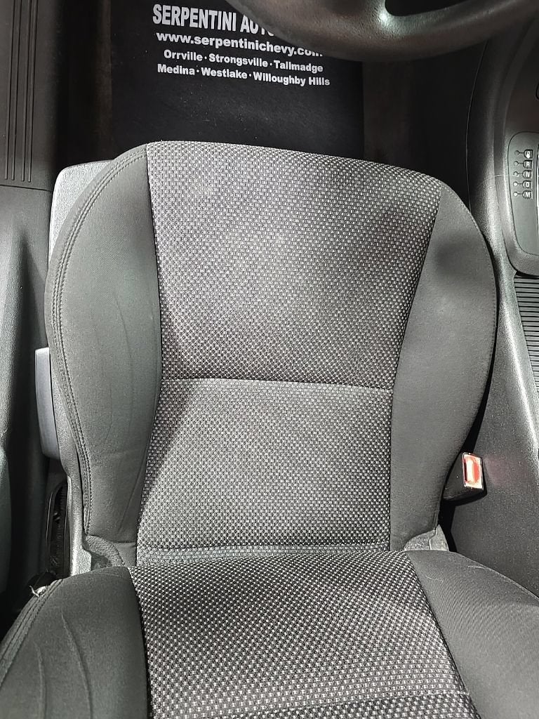 2011 Chevrolet Malibu LT w/1LT