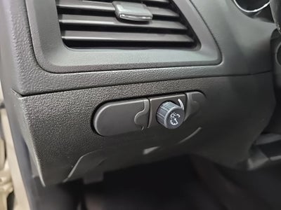 2011 Chevrolet Malibu LT w/1LT