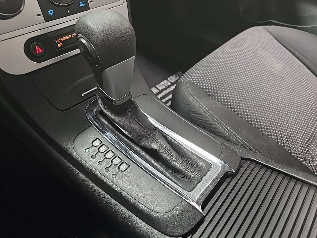 2011 Chevrolet Malibu LT w/1LT