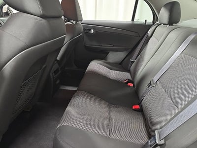 2011 Chevrolet Malibu LT w/1LT