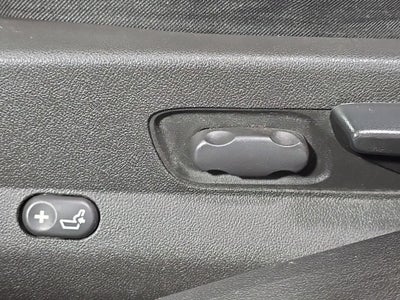 2011 Chevrolet Malibu LT w/1LT