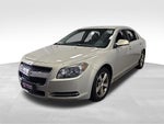 2011 Chevrolet Malibu LT w/1LT