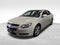 2011 Chevrolet Malibu LT w/1LT