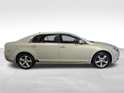 2011 Chevrolet Malibu LT w/1LT