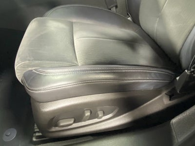 2016 Buick LaCrosse Base