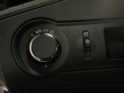 2016 Buick LaCrosse Base