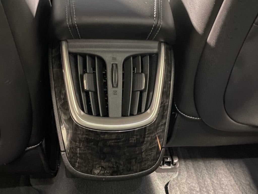 2016 Buick LaCrosse Base