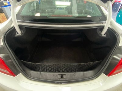 2016 Buick LaCrosse Base