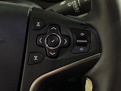 2016 Buick LaCrosse Base