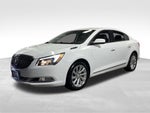 2016 Buick LaCrosse Base