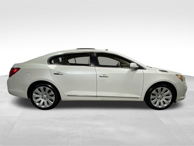 2015 Buick LaCrosse Premium I